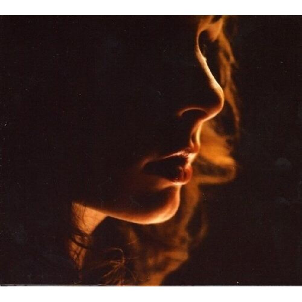 Elizabeth Shepherd - Start to Move  CD